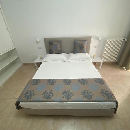 Bed and Breakfast Casa Fiorita à Vieste Extérieur photo