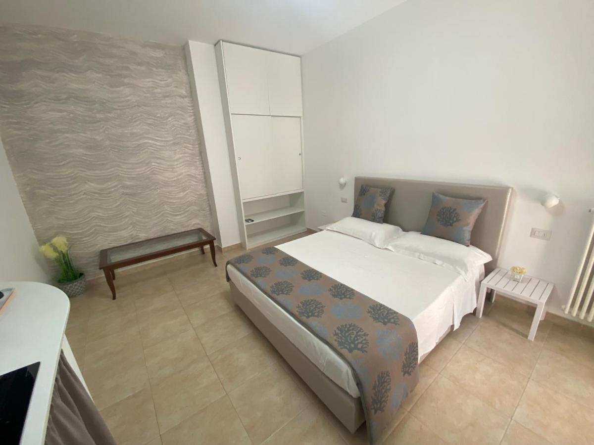 Bed and Breakfast Casa Fiorita à Vieste Extérieur photo