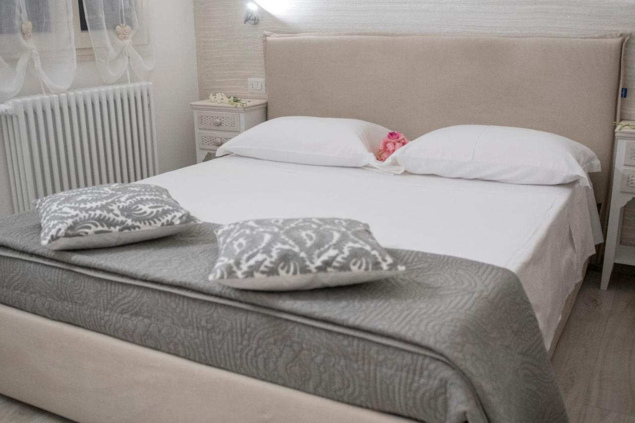 Bed and Breakfast Casa Fiorita à Vieste Extérieur photo